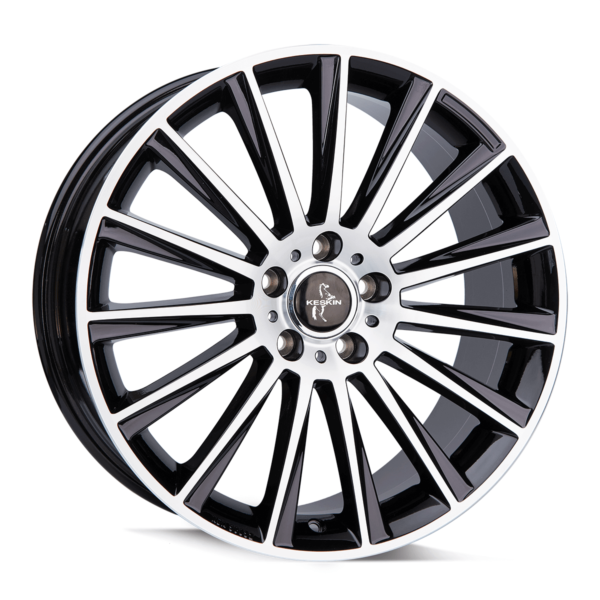 Keskin Tuning - KT18 | 17x7 | 5x108 | ET 48