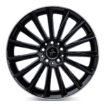 Keskin Tuning - KT18 | 17x7 | 5x112 | ET 38