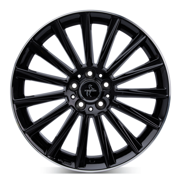 Keskin Tuning - KT18 | 17x7 | 5x112 | ET 48