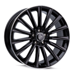 Keskin Tuning - KT18 | 17x7 | 5x112 | ET 38