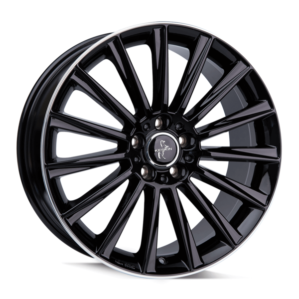 Keskin Tuning - KT18 | 17x7 | 5x112 | ET 48