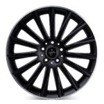 Keskin Tuning - KT18 | 17x7 | 5x120 | ET 35