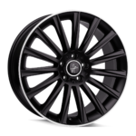 Keskin Tuning - KT18 | 17x7 | 5x120 | ET 35