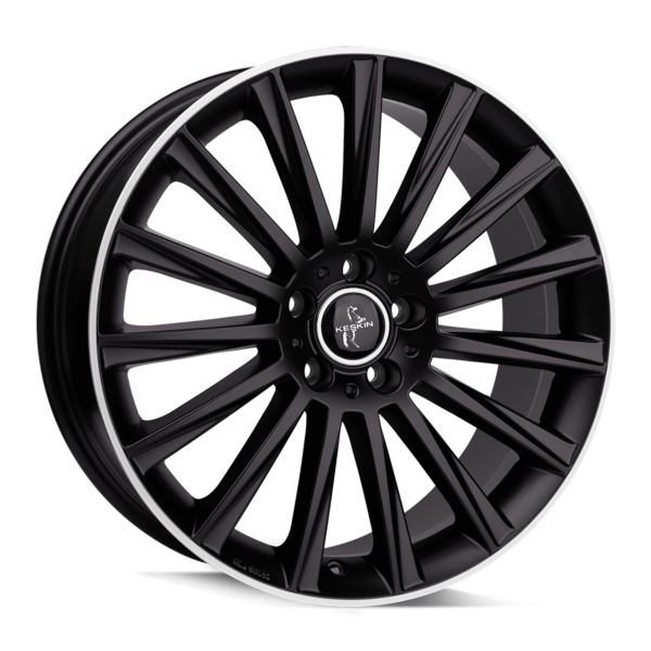 Keskin Tuning - KT18 | 17x7 | 5x108 | ET 48