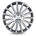 Keskin Tuning - KT18 | 17x7 | 5x120 | ET 35