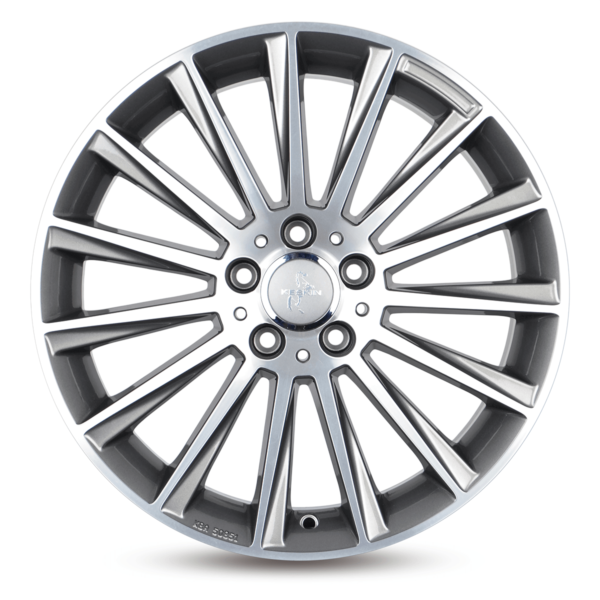 Keskin Tuning - KT18 | 20x8.5 | 5x120 | ET 30