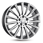 Keskin Tuning - KT18 | 17x7 | 5x120 | ET 35