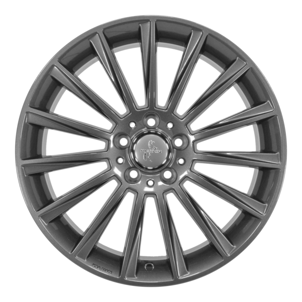 Keskin Tuning - KT18 | 18x8 | 5x112 | ET 30