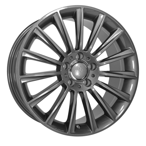 Keskin Tuning - KT18 | 18x8 | 5x112 | ET 30