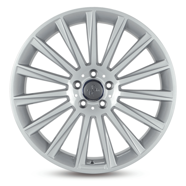 Keskin Tuning - KT18 | 20x8.5 | 5x112 | ET 42