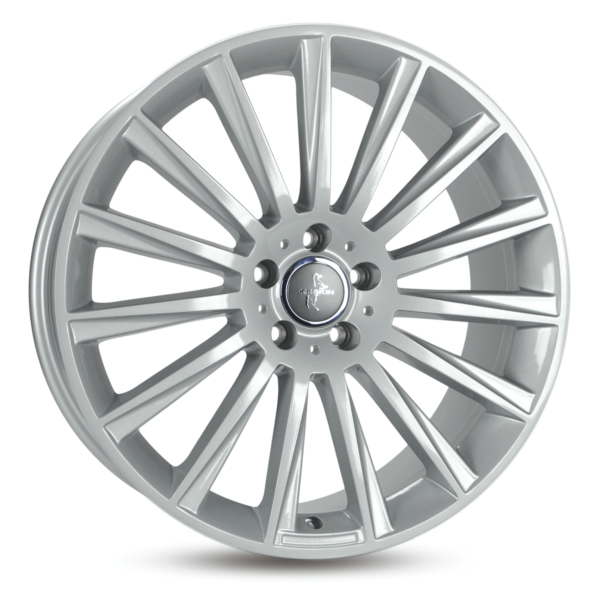 Keskin Tuning - KT18 | 20x8.5 | 5x112 | ET 42