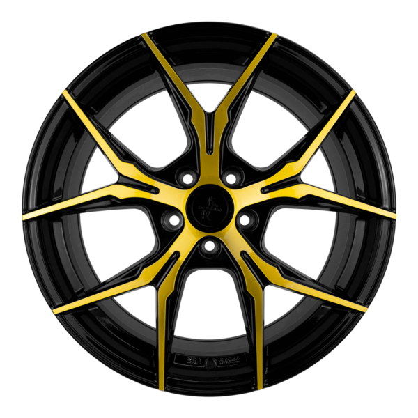 Keskin Tuning - KT19N | 19x8.5 | 5x114.3 | ET 40