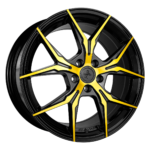 Keskin Tuning - KT19N | 19x8.5 | 5x108 | ET 45