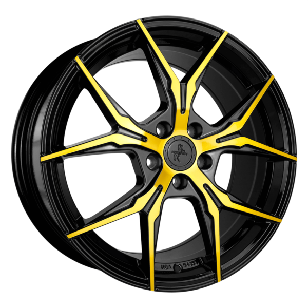 Keskin Tuning - KT19N | 19x8.5 | 5x114.3 | ET 40