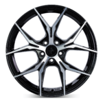 Keskin Tuning - KT19N | 19x8.5 | 5x112 | ET 30