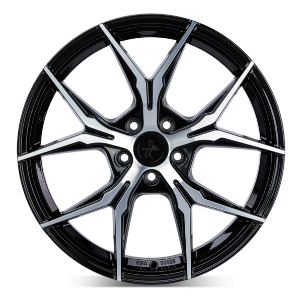 Keskin Tuning - KT19N | 19x8.5 | 5x108 | ET 45