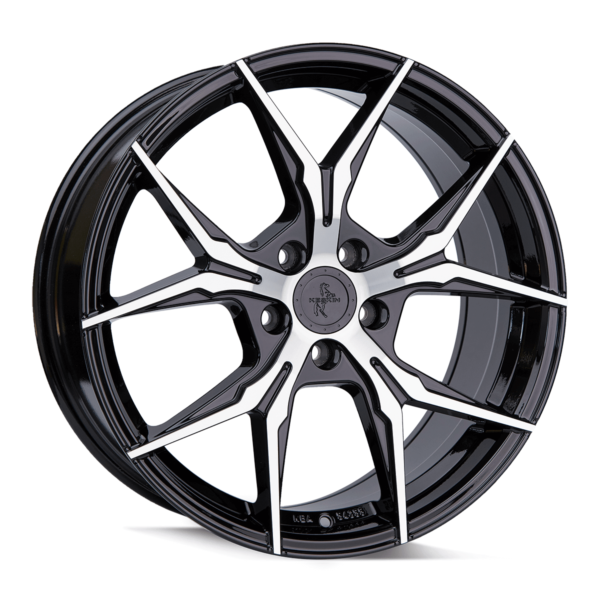 Keskin Tuning - KT19N | 19x8.5 | 5x108 | ET 45