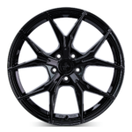 Keskin Tuning - KT19N | 19x8.5 | 5x120 | ET 35