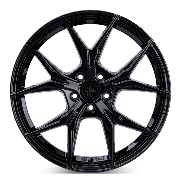 Keskin Tuning - KT19N | 19x8.5 | 5x112 | ET 30
