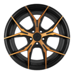 Keskin Tuning - KT19N | 19x8.5 | 5x114.3 | ET 40