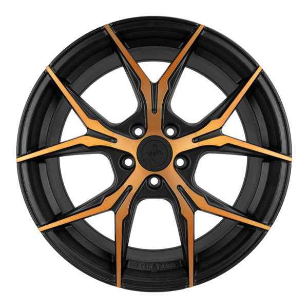 Keskin Tuning - KT19N | 19x8.5 | 5x108 | ET 45