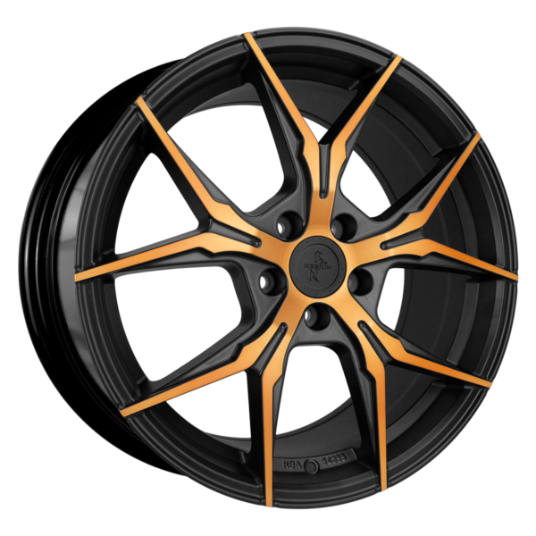 Keskin Tuning - KT19N | 19x8.5 | 5x108 | ET 45