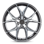 Keskin Tuning - KT19N | 19x8.5 | 5x114.3 | ET 40