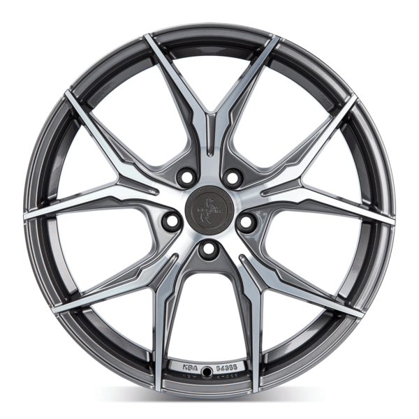 Keskin Tuning - KT19N | 19x8.5 | 5x112 | ET 45