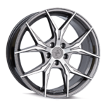 Keskin Tuning - KT19N | 19x8.5 | 5x114.3 | ET 40