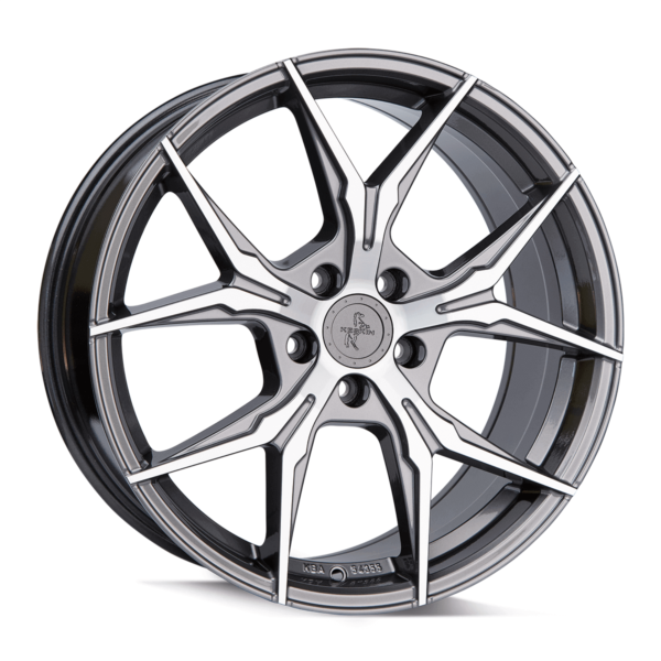 Keskin Tuning - KT19N | 19x8.5 | 5x112 | ET 45