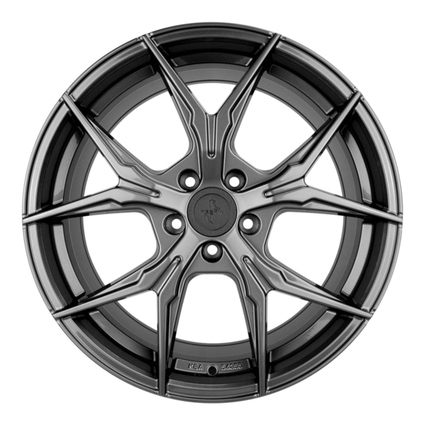 Keskin Tuning - KT19N | 19x8.5 | 5x112 | ET 45