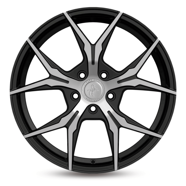 Keskin Tuning - KT19 | 19x8.5 | 5x114.3 | ET 40