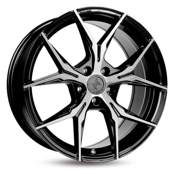 Keskin Tuning - KT19 | 19x8.5 | 5x114.3 | ET 40