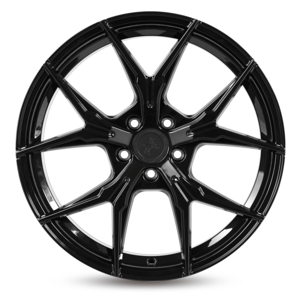 Keskin Tuning - KT19 | 19x8.5 | 5x114.3 | ET 40