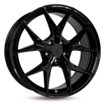 Keskin Tuning - KT19 | 18x8 | 5x114.3 | ET 40