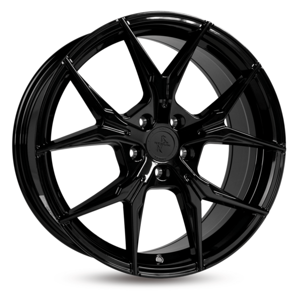 Keskin Tuning - KT19 | 19x8.5 | 5x114.3 | ET 40