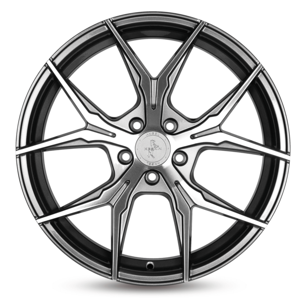Keskin Tuning - KT19 | 19x8.5 | 5x120 | ET 35