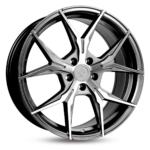 Keskin Tuning - KT19 | 19x8.5 | 5x114.3 | ET 40