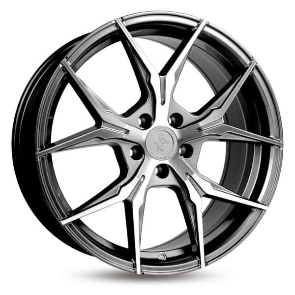 Keskin Tuning - KT19 | 19x8.5 | 5x120 | ET 35