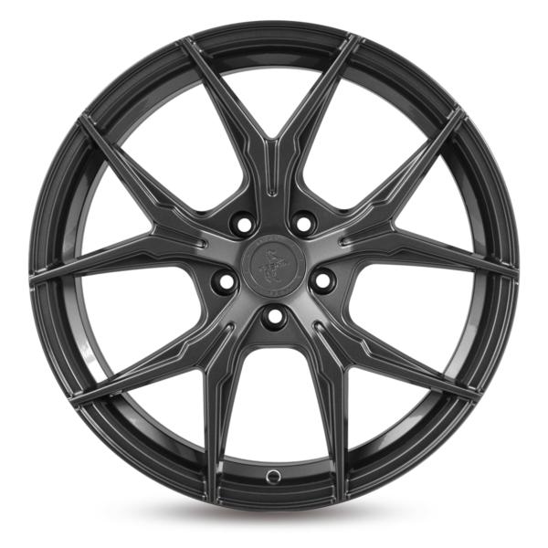 Keskin Tuning - KT19 | 19x8.5 | 5x112 | ET 30