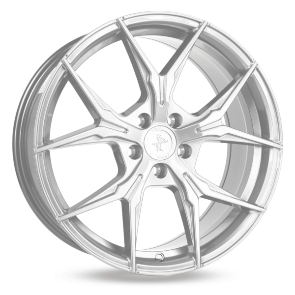 Keskin Tuning - KT19 | 19x8.5 | 5x108 | ET 45