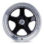 Keskin Tuning - KT1 | 18x10 | 5x112/5x120 | ET 18