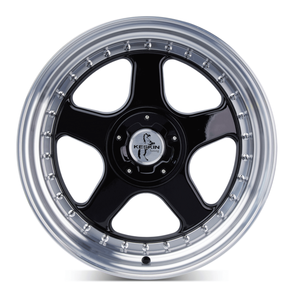 Keskin Tuning - KT1 | 18x10 | 5x112/5x120 | ET 18