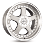 Keskin Tuning - KT1 | 18x10 | 5x100/5x112 | ET 25
