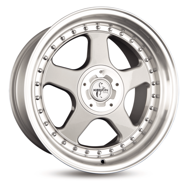 Keskin Tuning - KT1 | 17x8.5 | 5x112 | ET 30