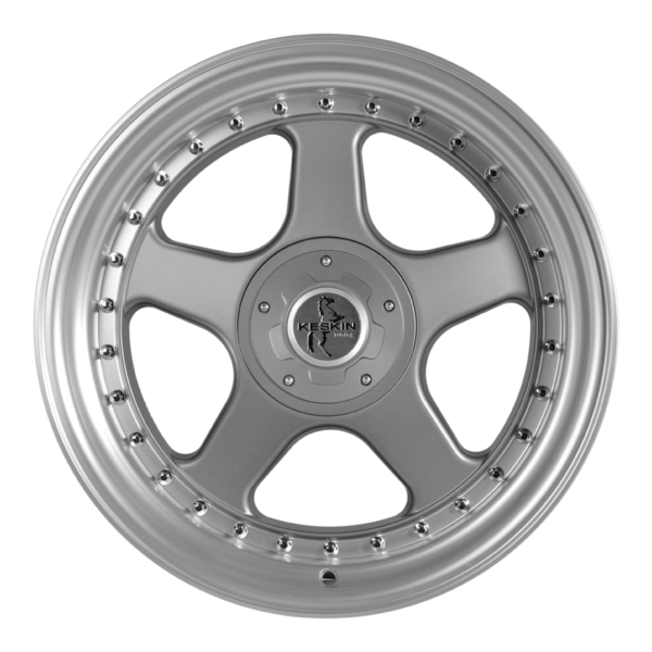 Keskin Tuning - KT1 | 18x8.5 | 5x100/5x112 | ET 30
