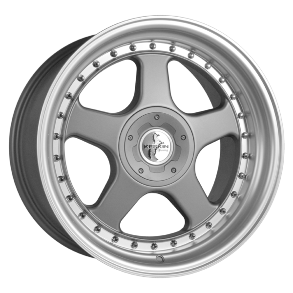 Keskin Tuning - KT1 | 18x8.5 | 5x100/5x112 | ET 30
