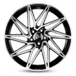 Keskin Tuning - KT20 | 19x8.5 | 5x112 | ET 30