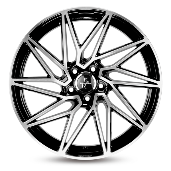 Keskin Tuning - KT20 | 20x8.5 | 5x120 | ET 35