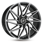 Keskin Tuning - KT20 | 19x8.5 | 5x112 | ET 30